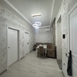 Satılır 3 otaqlı Həyət evi/villa, Binə qəs., Aviasiya Akademiyası Universiteti, Xəzər rayonu 3