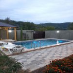 Kirayə (günlük) 3 otaqlı Həyət evi/villa Qəbələ 2
