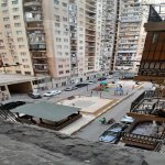 Аренда 2 комнатная Новостройка, İnşaatçılar метро, пос. Йени Ясамал, Университет Иншаат, Ясамал район 18