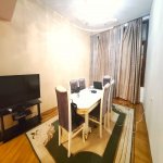 Kirayə (aylıq) 5 otaqlı Köhnə Tikili, Gənclik metrosu, Gənclik Mall, Nəsimi rayonu 6