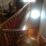 Kirayə (aylıq) 10 otaqlı Həyət evi/villa, Sulutəpə qəs., Binəqədi rayonu 23