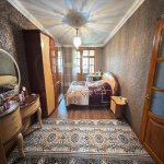 Продажа 3 комнатная Вторичка, м. Нефтчиляр метро, Низаминский р-н район 7