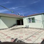 Satılır 3 otaqlı Həyət evi/villa, Binə qəs., Xəzər rayonu 1