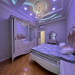 Kirayə (aylıq) 4 otaqlı Yeni Tikili, Ağ şəhər, Xətai rayonu 4