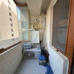 Satılır 2 otaqlı Yeni Tikili, Qara Qarayev metrosu, Nizami rayonu 24