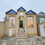 Продажа 3 комнатная Дома/Виллы, пос. Маштага, Сабунчу район 1