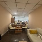 Kirayə (aylıq) 1 otaqlı Ofis, Nəriman Nərimanov metrosu, Nərimanov rayonu 1