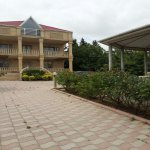 Kirayə (aylıq) 5 otaqlı Bağ evi, Novxanı, Abşeron rayonu 1