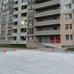 Продажа 2 комнатная Новостройка, м. 20 Января метро, Насими район 1