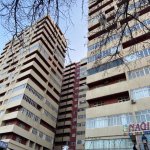 Satılır 4 otaqlı Yeni Tikili, Avtovağzal metrosu, Biləcəri qəs., Binəqədi rayonu 1