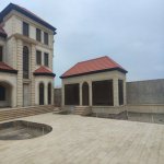Satılır 6 otaqlı Bağ evi, Mərdəkan, Xəzər rayonu 2