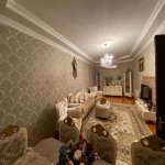 Satılır 2 otaqlı Həyət evi/villa, Avtovağzal metrosu, Biləcəri qəs., Binəqədi rayonu 2
