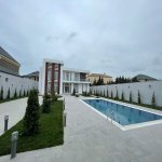 Satılır 8 otaqlı Bağ evi, Mərdəkan, Xəzər rayonu 26