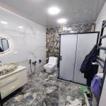 Satılır 2 otaqlı Yeni Tikili, Qara Qarayev metrosu, Nizami rayonu 7