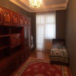 Kirayə (aylıq) 5 otaqlı Yeni Tikili, Nəsimi rayonu 6