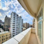 Kirayə (aylıq) 3 otaqlı Yeni Tikili, Elmlər akademiyası metrosu, Bakı Dövlət Universiteti, Yasamal rayonu 11