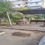 Satılır 3 otaqlı Köhnə Tikili, Neftçilər metrosu, Bakıxanov qəs., Sabunçu rayonu 29