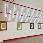 Kirayə (aylıq) 2 otaqlı Ofis, Gənclik metrosu, Nərimanov rayonu 5