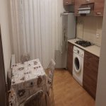 Kirayə (aylıq) 3 otaqlı Yeni Tikili, İnşaatçılar metrosu, Yeni Yasamal qəs., Yasamal rayonu 13