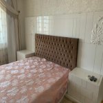 Kirayə (aylıq) 4 otaqlı Yeni Tikili, Neftçilər metrosu, Nizami rayonu 6