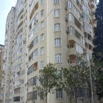 Аренда 2 комнат Новостройка, İnşaatçılar метро, Ясамал район 1