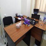 Kirayə (aylıq) 1 otaqlı Ofis, Nəriman Nərimanov metrosu, Nərimanov rayonu 4
