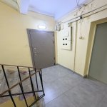 Satılır 3 otaqlı Köhnə Tikili, Memar Əcəmi metrosu, 3-cü mikrorayon, Nəsimi rayonu 28