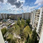 Satılır 2 otaqlı Köhnə Tikili, Neftçilər metrosu, Bakıxanov qəs., Sabunçu rayonu 15