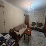 Kirayə (aylıq) 2 otaqlı Köhnə Tikili, Neftçilər metrosu, Bakıxanov qəs., Sabunçu rayonu 3