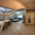 Продажа 2 комнатная Новостройка, İnşaatçılar метро, пос. Йени Ясамал, Ясамал район 4