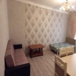 Аренда 1 комнат Вторичка, İnşaatçılar метро, Ясамал район 1