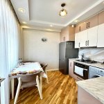 Продажа 3 комнат Новостройка, м. Нефтчиляр метро, Низаминский р-н район 8