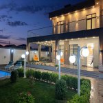 Satılır 5 otaqlı Həyət evi/villa, Qala, Xəzər rayonu 4