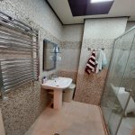 Satılır 3 otaqlı Yeni Tikili, Qara Qarayev metrosu, Nizami rayonu 21