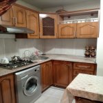 Kirayə (aylıq) 2 otaqlı Yeni Tikili, Dərnəgül metrosu, 7-ci mikrorayon, Binəqədi rayonu 5
