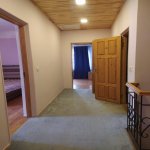 Kirayə (aylıq) 4 otaqlı Həyət evi/villa, Badamdar qəs., Səbail rayonu 12