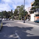 Kirayə (günlük) 2 otaqlı Köhnə Tikili, Nəsimi metrosu, 6-cı mikrorayon, Binəqədi rayonu 14