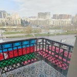 Аренда 2 комнатная Новостройка, Nizami метро, Зимний парк, Ясамал район 13