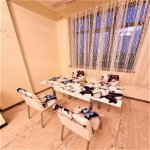 Kirayə (aylıq) 3 otaqlı Yeni Tikili, Bayıl qəs., Səbail rayonu 19