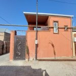 Satılır 3 otaqlı Həyət evi/villa, Binə qəs., Xəzər rayonu 2