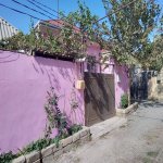 Satılır 3 otaqlı Həyət evi/villa, Azadlıq metrosu, Binəqədi rayonu 6