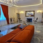 Satılır 10 otaqlı Həyət evi/villa, Mərdəkan, Xəzər rayonu 2