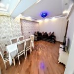 Kirayə (aylıq) 3 otaqlı Yeni Tikili, Qara Qarayev metrosu, Nizami rayonu 2
