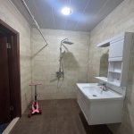 Аренда 1 комнатная Новостройка, пос. Забрат, Сабунчу район 7