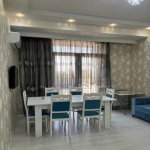 Аренда 2 комнатная Новостройка, Насими район 2