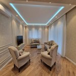 Kirayə (aylıq) 3 otaqlı Yeni Tikili, Ağ şəhər, Xətai rayonu 22