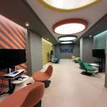 Аренда 2 комнатная Новостройка, м. Хетаи метро, Белый город, Хетаи район 5