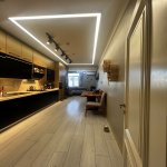 Kirayə (aylıq) 3 otaqlı Yeni Tikili, Qara Qarayev metrosu, Nizami rayonu 7