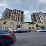 Satılır 2 otaqlı Yeni Tikili, Bayıl qəs., Səbail rayonu 1