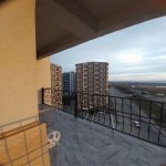 Satılır 3 otaqlı Yeni Tikili, Qaradağ rayonu 8